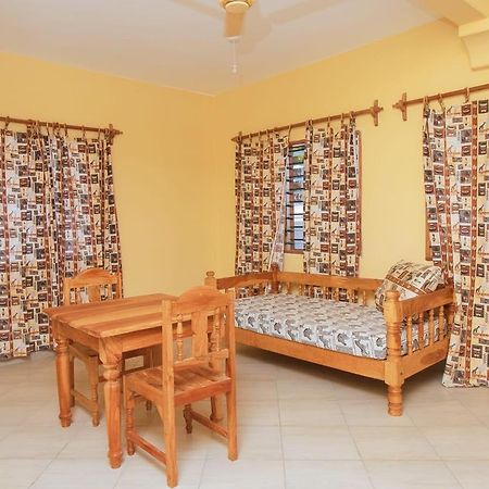 Diamond Luxury House Villa Watamu Bagian luar foto