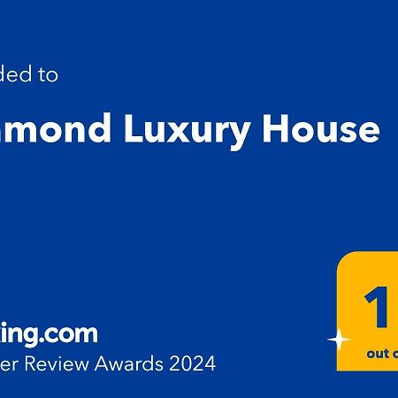 Diamond Luxury House Villa Watamu Bagian luar foto