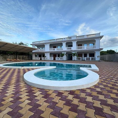 Diamond Luxury House Villa Watamu Bagian luar foto