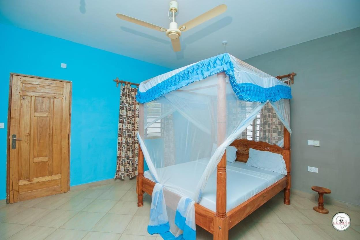 Diamond Luxury House Villa Watamu Bagian luar foto