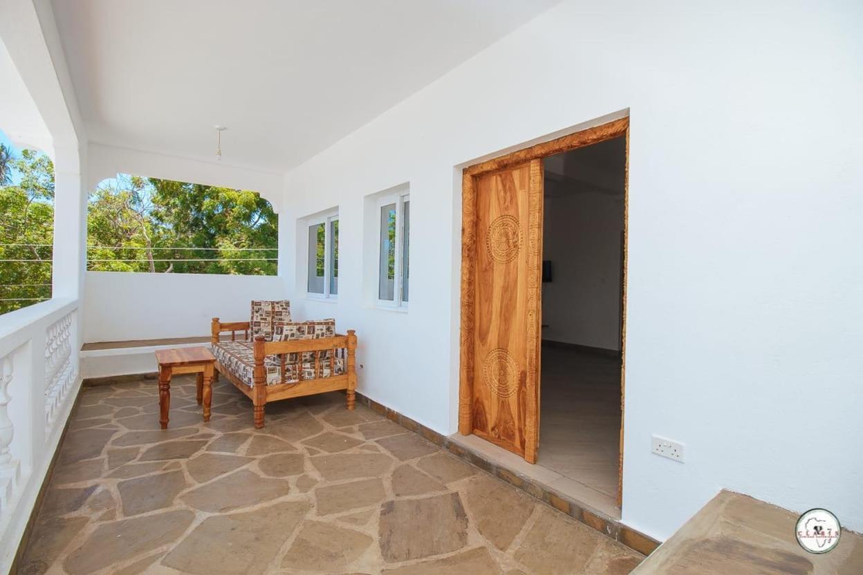 Diamond Luxury House Villa Watamu Bagian luar foto