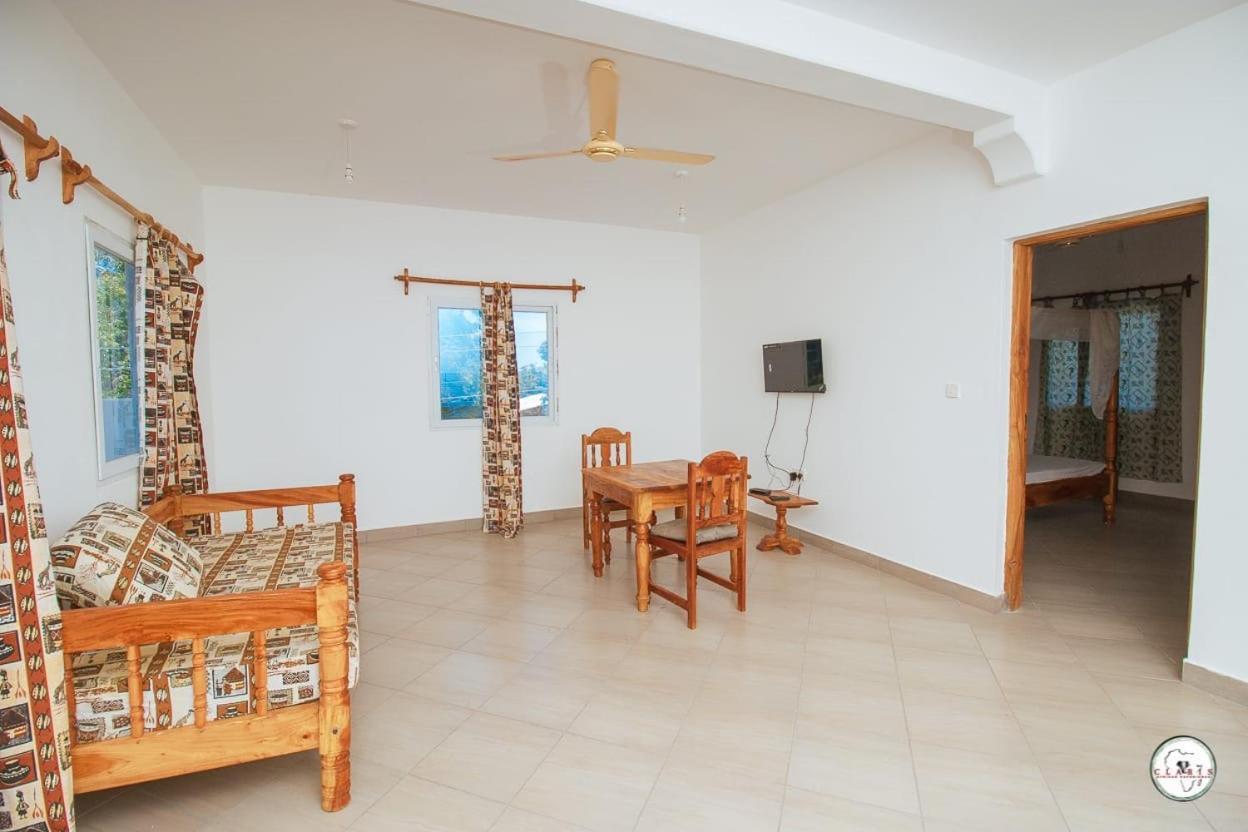 Diamond Luxury House Villa Watamu Bagian luar foto